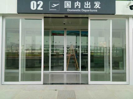 自動(dòng)門