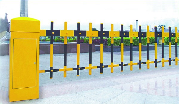 停車系統(tǒng)
