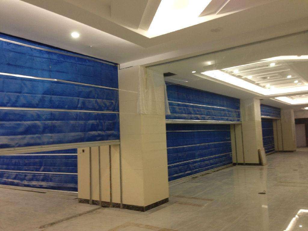 光明附近定做安裝的防火卷簾門(mén)廠家哪家售后好