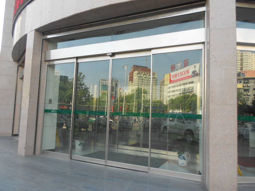 寶安福永信譽(yù)好的【自動(dòng)門電機(jī)更換】?jī)r(jià)格公道才是真的好
