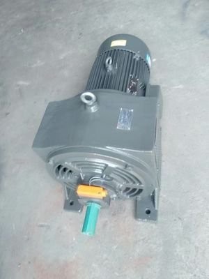 福永伸縮門電機快速更換
